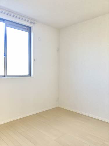 その他部屋・スペース　洋室♪