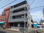 メゾン新宿町 1階 築31年8ヶ月の賃貸物件