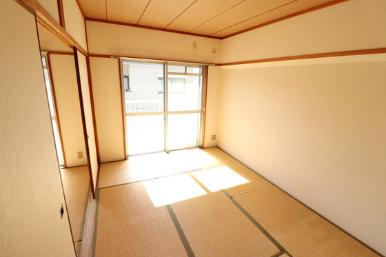 その他部屋・スペース　※別号室の写真になります。