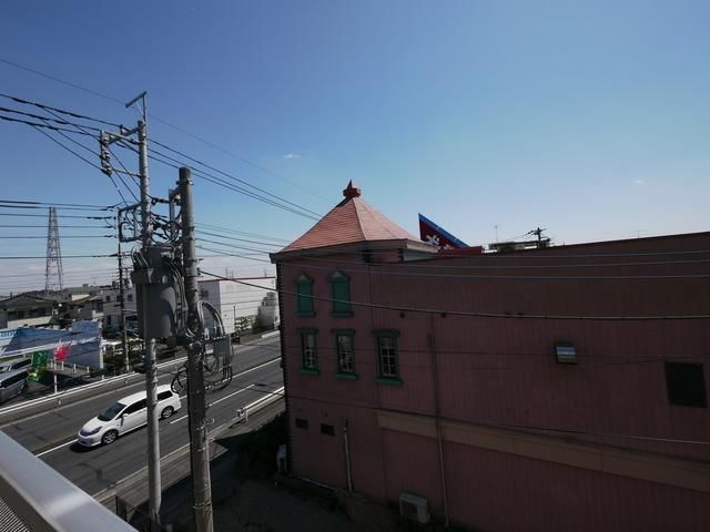 眺望　※イメージ画像です