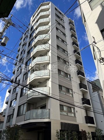 ルフォン浅草橋