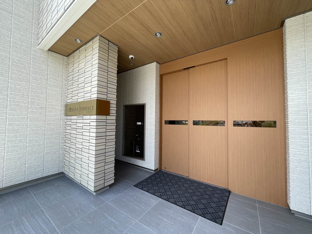MIYA TERRACE/BELS認証・ZEHの外観写真