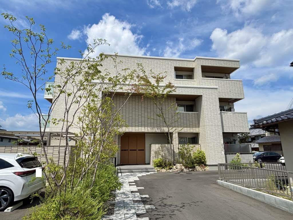 MIYA TERRACE/BELS認証・ZEH