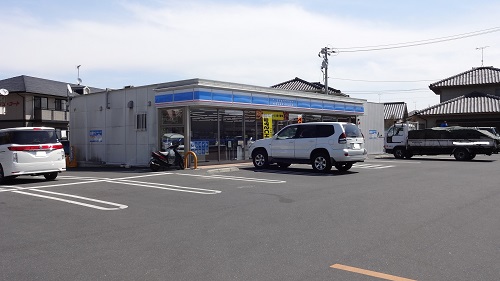 MIYA TERRACE/BELS認証・ZEHの周辺写真