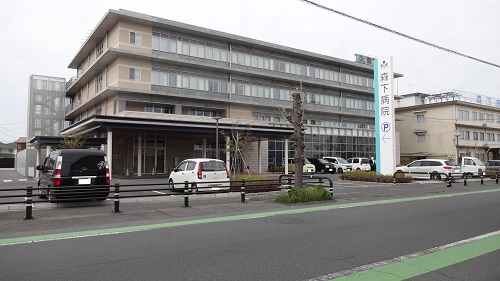 MIYA TERRACE/BELS認証・ZEHの周辺写真