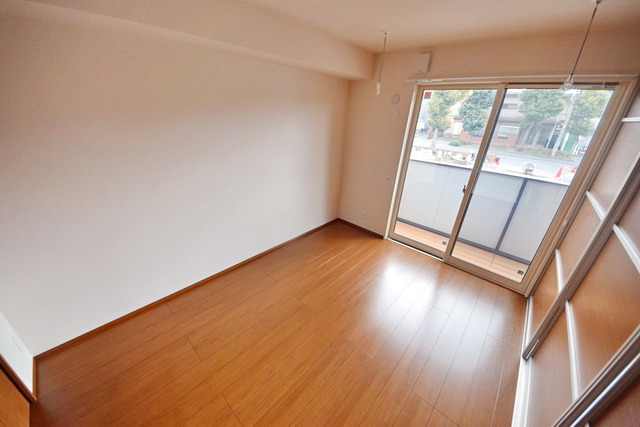 その他　反転タイプのお部屋です。