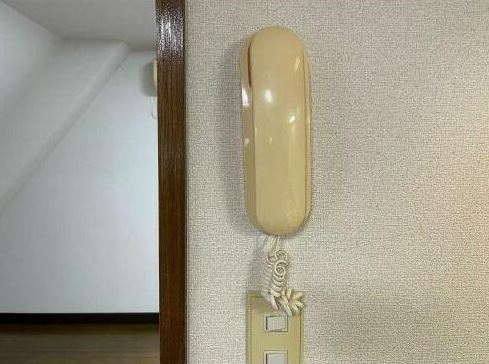 その他設備　同物件別部屋です