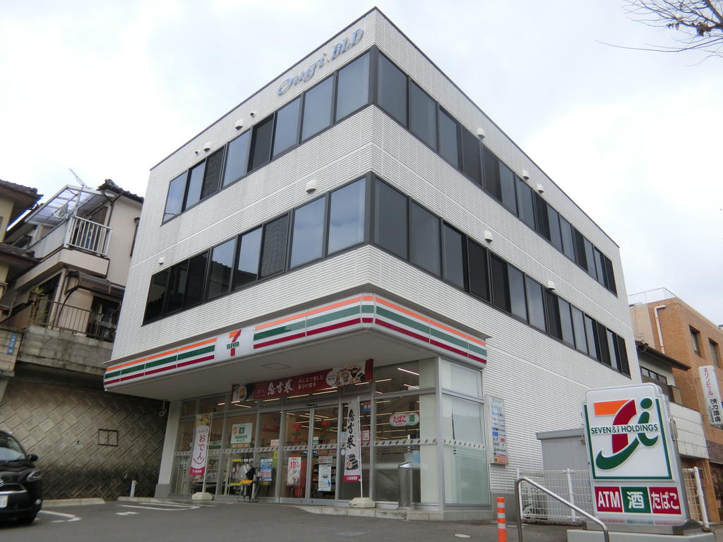 コーポテーバルの周辺写真