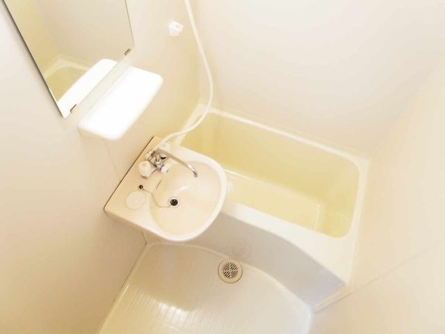 バス・シャワールーム　★お部屋探しはタウンハウジング稲田堤店まで★