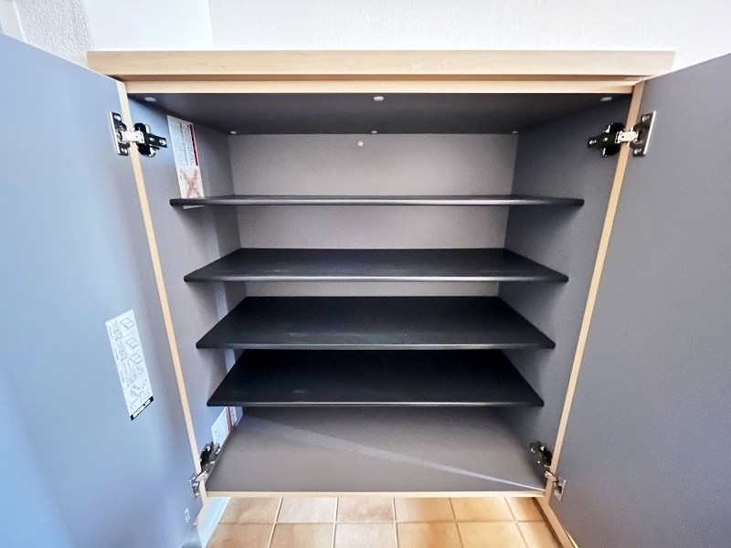 エントランス　★シューズボックス★