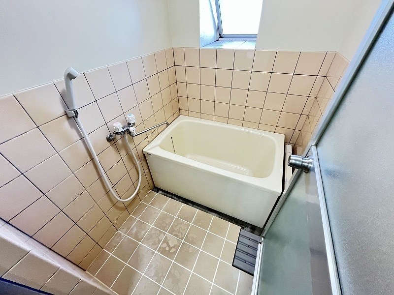 バス・シャワールーム　★浴室★