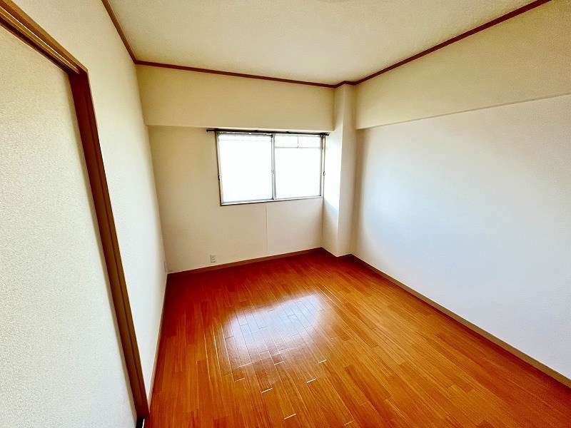 その他部屋・スペース　★洋室6帖★