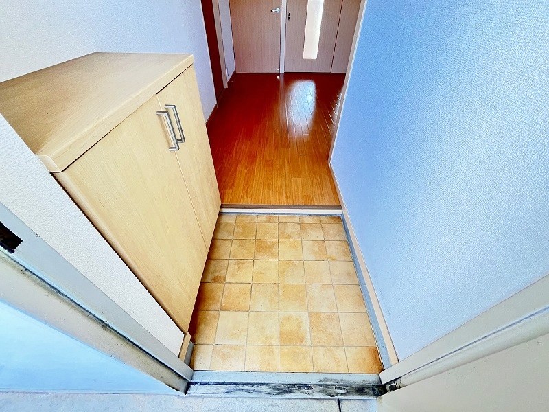 玄関　★玄関★