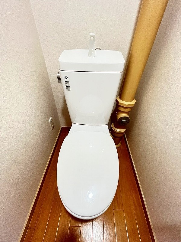 トイレ　★トイレ★