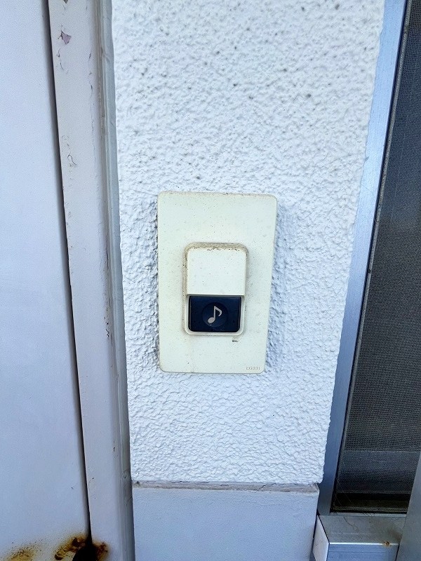 セキュリティ　★呼び出しベル★