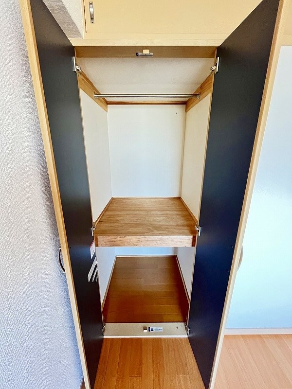 収納　★クローゼット★