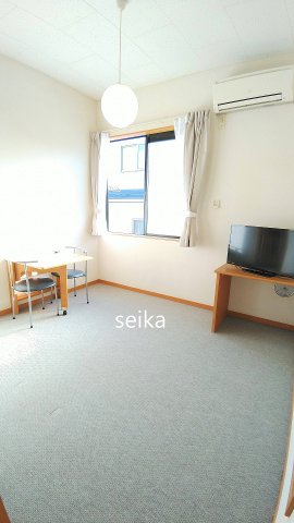 居室・リビング　※参考写真、家具家電は付きません