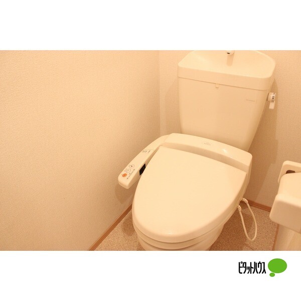 洗面設備　洗髪洗面化粧台