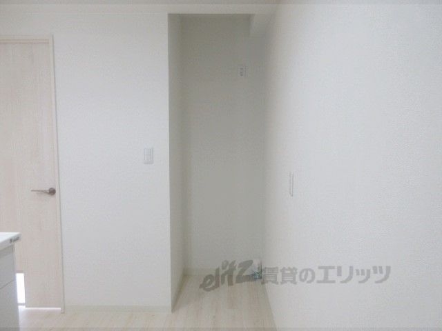 その他部屋・スペース　冷蔵庫置場