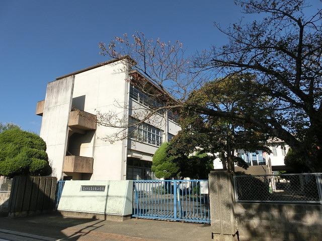 【レジェンド直方二番館の小学校】