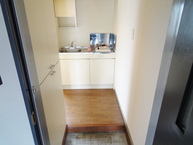 その他部屋・スペース　写真は別号室のものです。