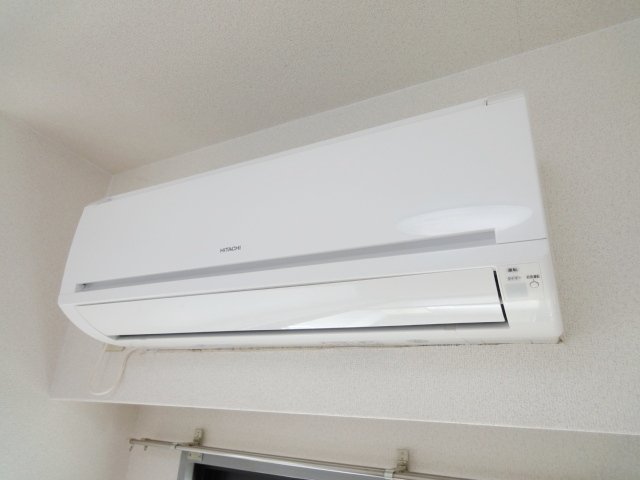 その他設備　写真は別号室のものです。