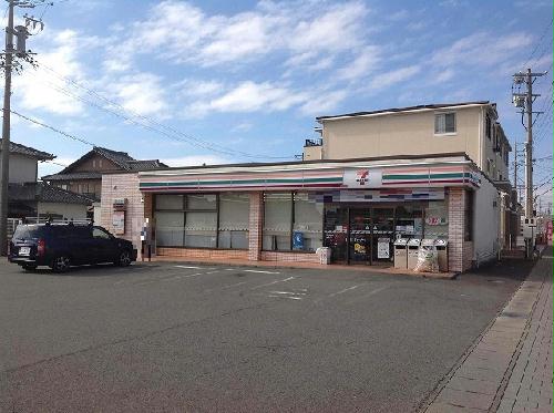 その他　セブンイレブン御前崎池新田店まで590m