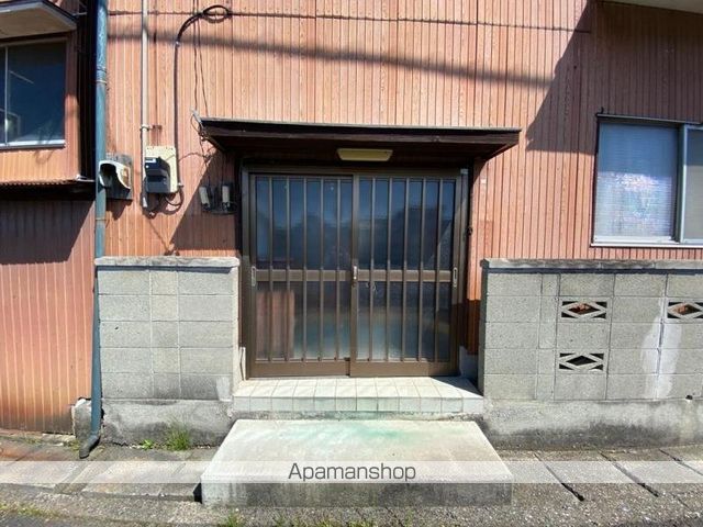 その他共有部分　その他共有部分