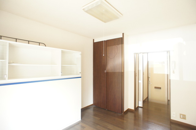 その他部屋・スペース　２４時間管理でご入居中も安心してお過ごしいただけます