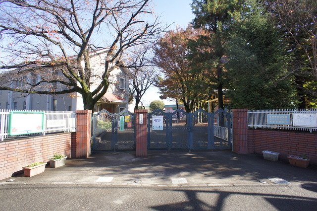 幼稚園・保育園　保恵学園幼稚園（幼稚園・保育園）まで149m