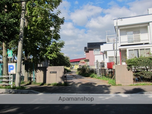 小学校　深堀小学校（小学校）まで260m