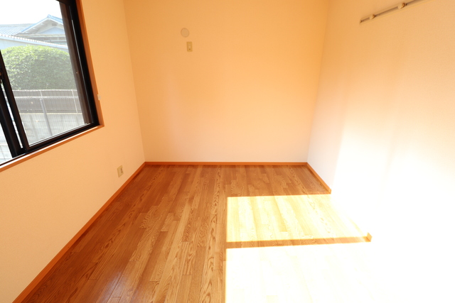 その他部屋・スペース　６帖　洋室