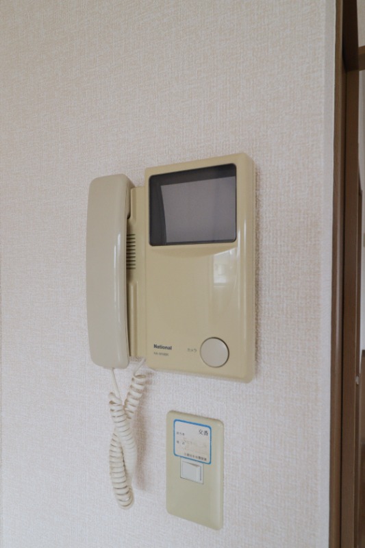 セキュリティ　図面と現状に相違がある場合には現状を優先