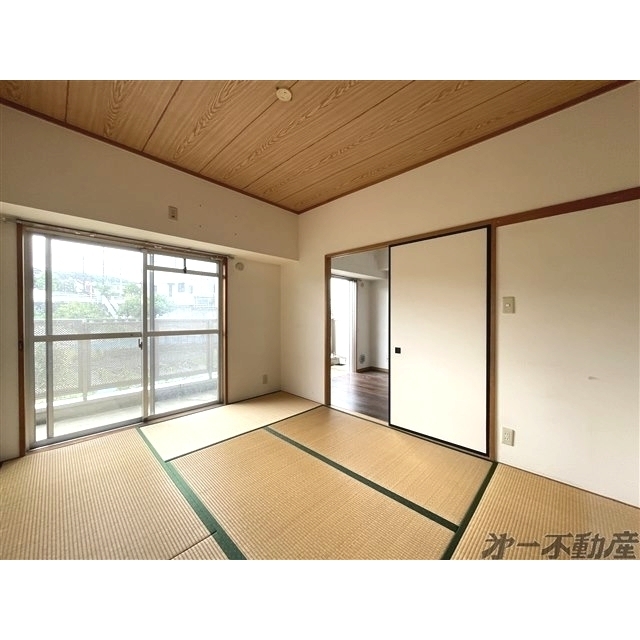 その他部屋・スペース　和室