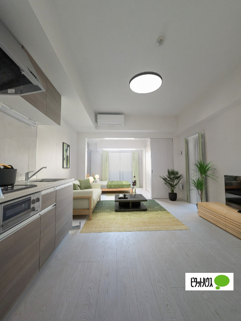 居室・リビング