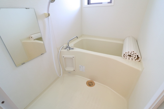 バス・シャワールーム　ユニットバス