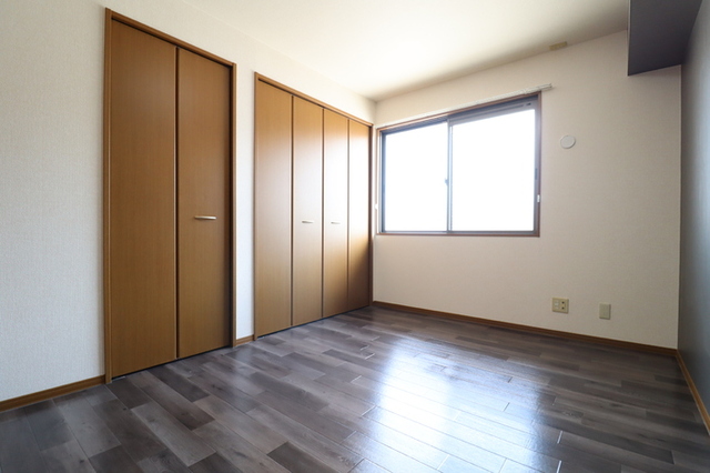 その他部屋・スペース　北側洋室