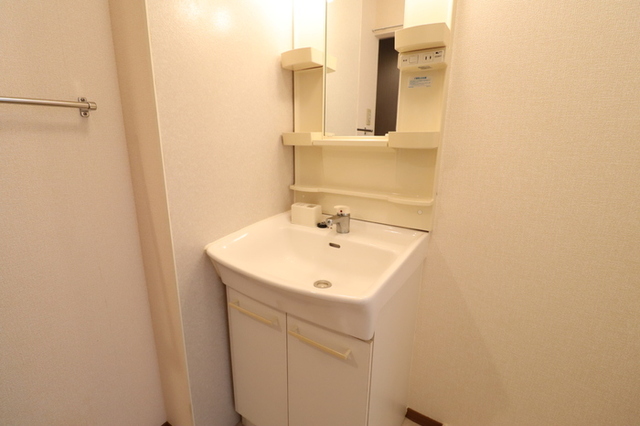 洗面設備　独立洗面所