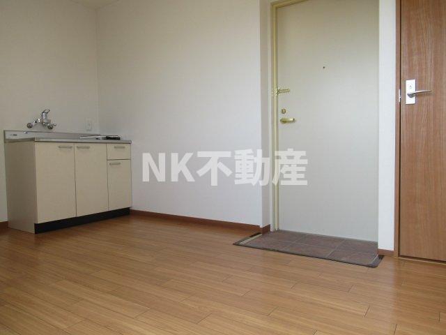 その他部屋・スペース　きれいな内装です