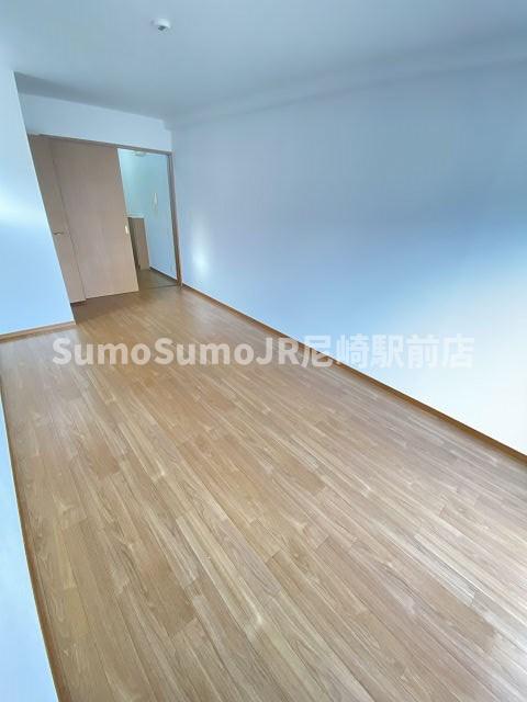 その他部屋・スペース　寝室です