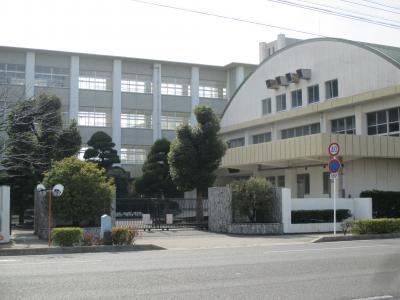 【リジエール南大門の小学校】