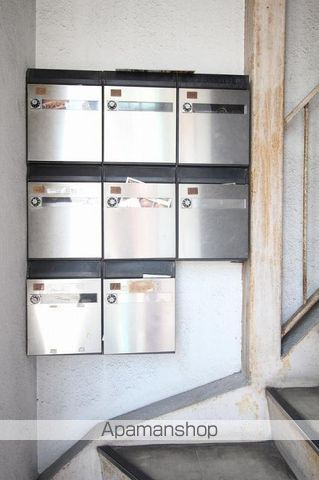 その他共有部分　その他共有部分