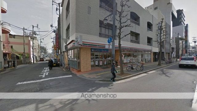 コンビニ　セブンイレブン高松瓦町２丁目（コンビニ）まで106m