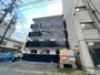 南小倉駅より徒歩12分 1階 築41年5ヶ月の賃貸物件