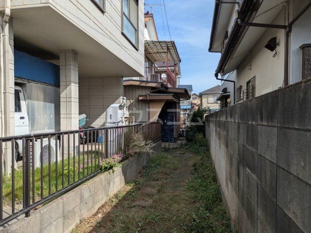 さいたま市見沼区堀崎町のその他の建物外観