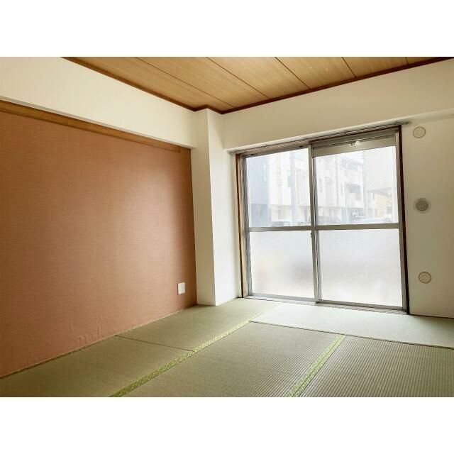 【横浜市鶴見区上末吉のマンションのその他設備】