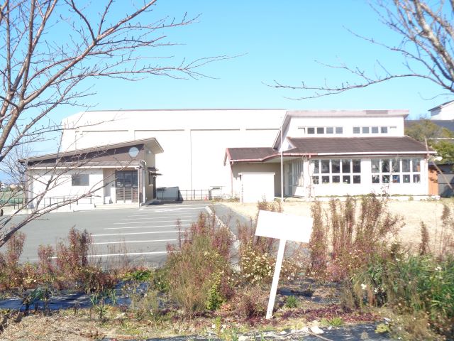 幼稚園・保育園　米ノ庄幼稚園（幼稚園・保育園）まで1400m