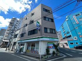 広島電鉄本線/銀山町駅 歩6分