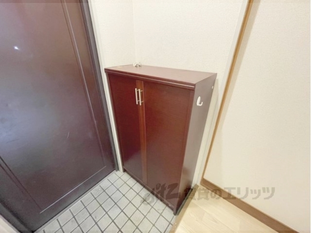 収納　下駄箱