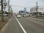 その他　前面道路（その他）まで0m